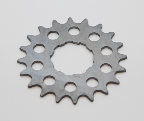 Nuvinci ritzel zahnkranz - nuvinci, ritzel,