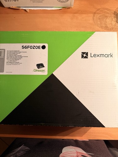 Lexmark 56fozoe toner - lexmark,