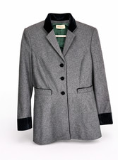 Damen Gehrock Blazer 36-38 Ed