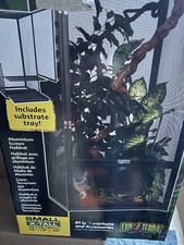 Exo Terra Screen Terrarium