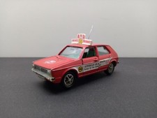GAMA 0895 1:43 VW Golf 1 AvD