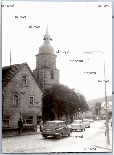 Friedrichroda 1976 ddr - 1976,