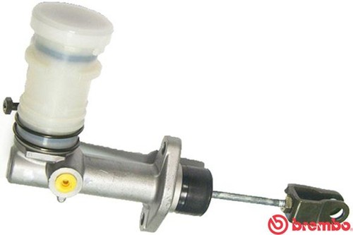 Brembo geberzylinder kupplung - geberzylinder,