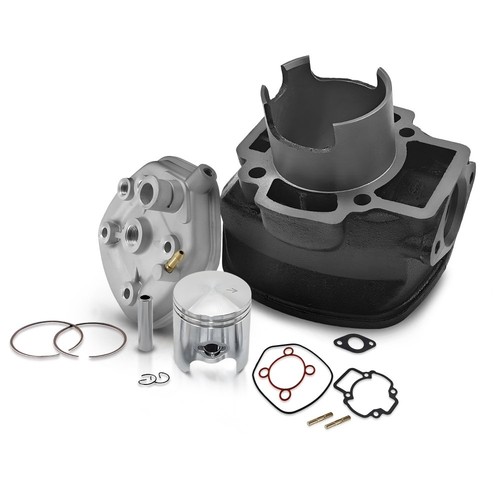 Zylinder kit 70ccm kompatibel - kit,