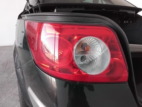 Renault megane cabriolet - 2,