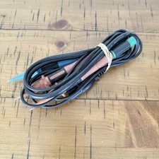 Kyoritsu elektrische Messprobe Messleitungen elektrische Kabel funktionieren