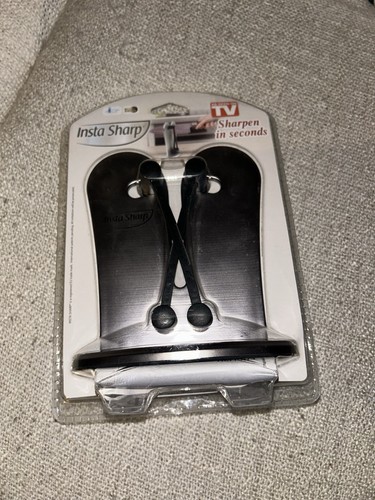 Insta sharp messer - messer, schärfen