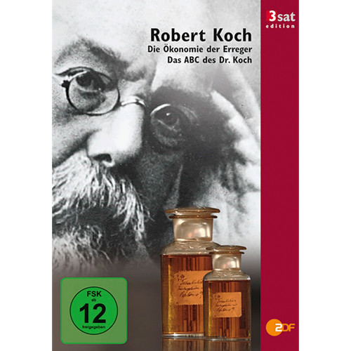 3sat edition robert koch - edition:,