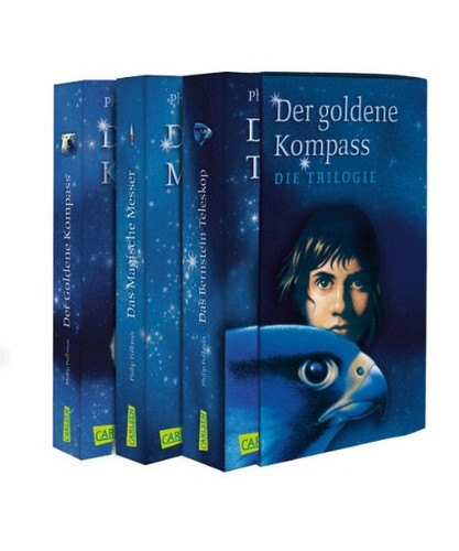 Der goldene kompass das - kompass,,