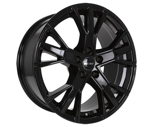 Gmp gunner black glossy - gmp,