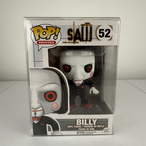 Billy the puppet - billy, puppe