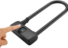 Fahrradschloss Fahrrad E-Bike