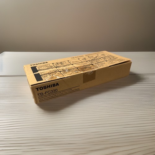 Original toshiba waste toner - toshiba,