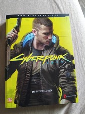 Cyberpunk 2077 – Das