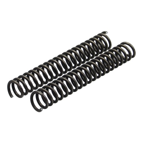 Gabelfeder druckfeder satz - druckfeder, 2