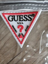 Guess shopper handtasche - handtasche, 2