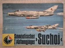 Kartonmodellbau Suchoj