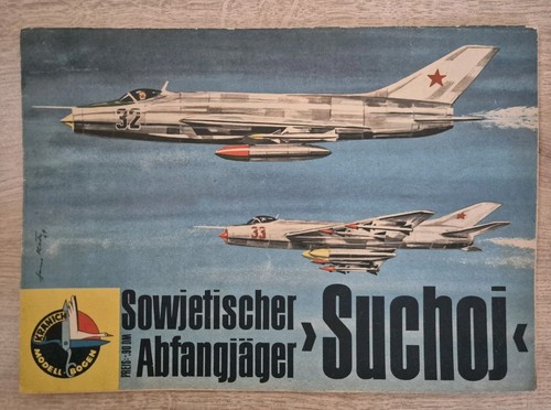 Kartonmodellbau suchoj - kartonmodellbau,