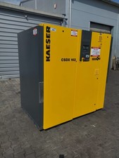 Schraubenkompressor Kaeser