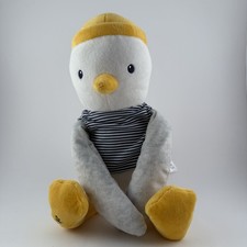 Obaibi Seagull Stuffed Animal