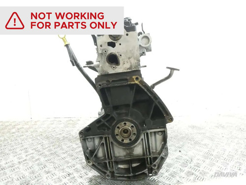 Nissan juke nackter motor 5 - juke,