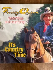 It's country time-Welterfolge