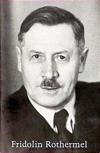 Fridolin rothermel georg - fridolin,
