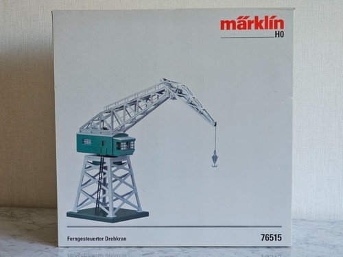 Märklin 76515 spur - märklin,