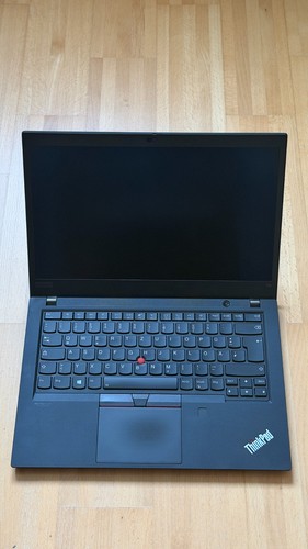 Lenovo thinkpad t14 gen - gen, 2