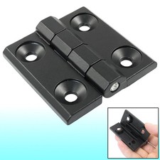 57x57x11mm Senkloch Aluminium