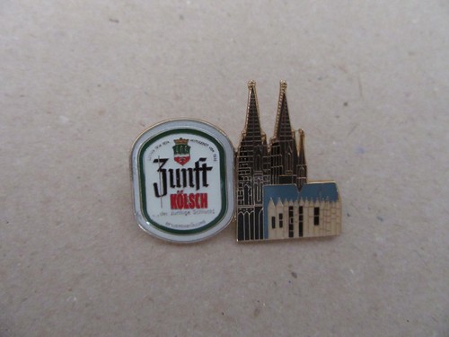 Zunft kölsch und - zunft, dom