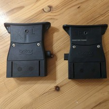 Britax Römer Baby Safe I-Size