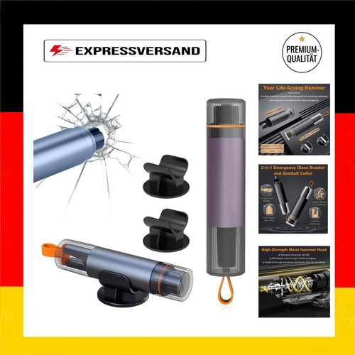 Notfallhammer auto stück - auto, 2