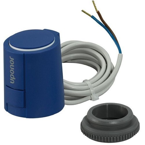 Uponor thermoantrieb 230v - s,,
