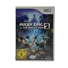 Disney Micky Epic 2 Die Macht