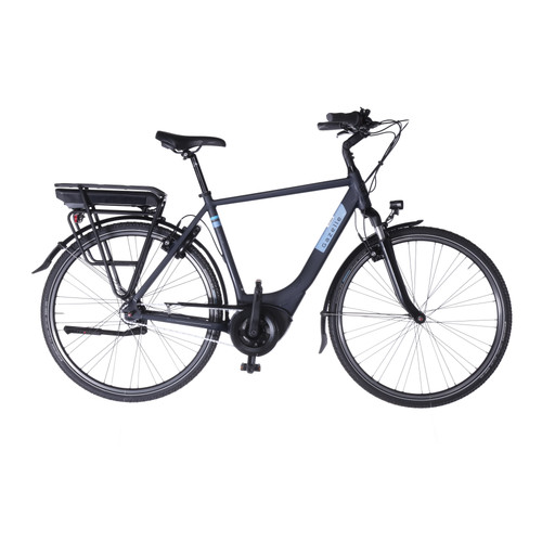Gazelle paris hmb - gazelle, e-bike