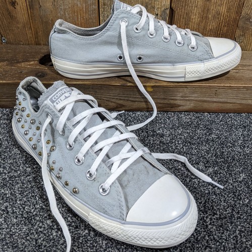 Converse chuck taylor all - chuck, star