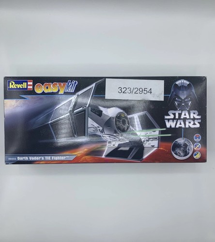 Revell easykit star wars - ✅,