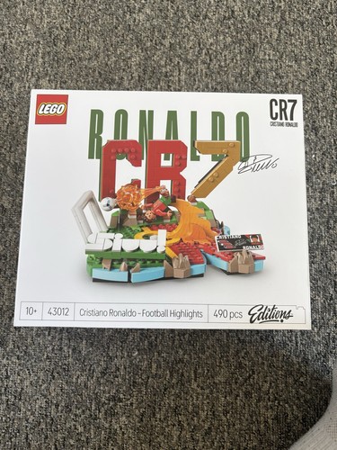 Lego editions cristiano - lego, ®