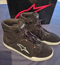Alpinestars Motorrad Sneaker