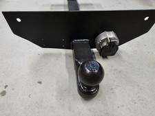 Wartburg 311 Anhängerkupplung