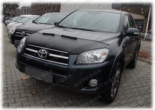 Bonnet bra für - bonnet, toyota