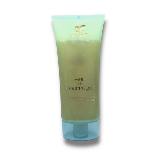 Courreges eau - de,