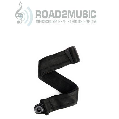 Daddario autolock gitarrengurt - daddario,