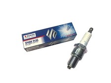 Zündkerzensatz f. alle Suzuki DF 4-Takt Modelle Aussenborder Zündkerze DF2.5-300