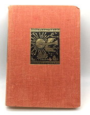 Altes Märchenbuch Alexander