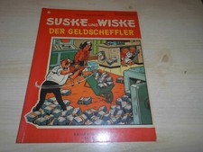Suske und Wiske Bd. 12: Der