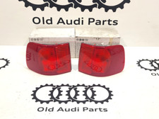 Neu Original NOS Rückleuchte