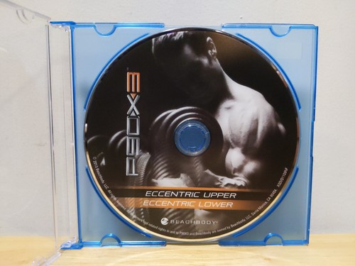 P90x3 cvx eccentric upper - p90x3,