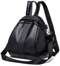 Damen Rucksack Tasche